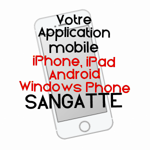 application mobile à SANGATTE / PAS-DE-CALAIS