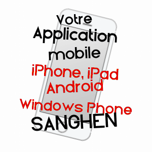 application mobile à SANGHEN / PAS-DE-CALAIS