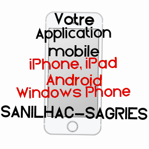 application mobile à SANILHAC-SAGRIèS / GARD