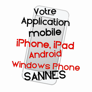 application mobile à SANNES / VAUCLUSE