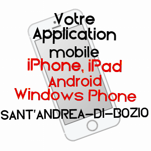 application mobile à SANT'ANDRéA-DI-BOZIO / HAUTE-CORSE