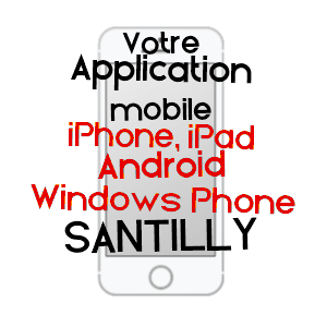 application mobile à SANTILLY / SAôNE-ET-LOIRE
