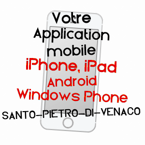 application mobile à SANTO-PIETRO-DI-VENACO / HAUTE-CORSE