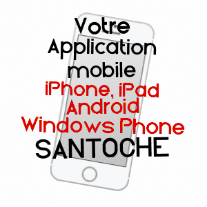 application mobile à SANTOCHE / DOUBS