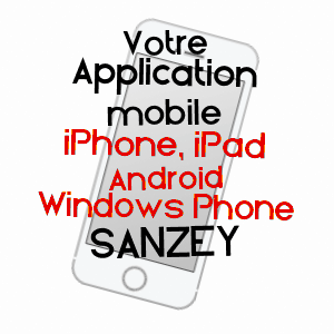 application mobile à SANZEY / MEURTHE-ET-MOSELLE