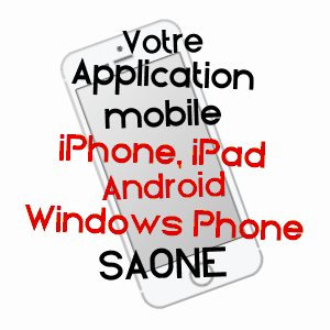 application mobile à SAôNE / DOUBS
