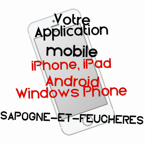 application mobile à SAPOGNE-ET-FEUCHèRES / ARDENNES