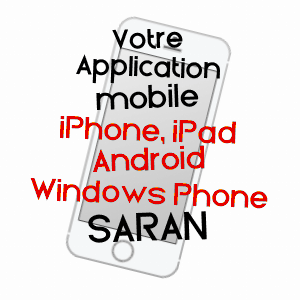 application mobile à SARAN / LOIRET
