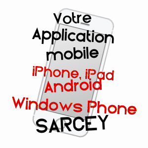 application mobile à SARCEY / RHôNE