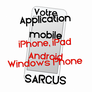 application mobile à SARCUS / OISE
