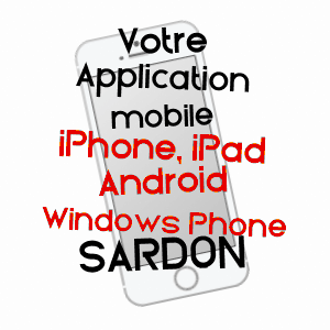 application mobile à SARDON / PUY-DE-DôME