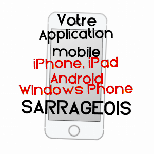 application mobile à SARRAGEOIS / DOUBS