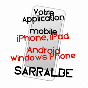 application mobile à SARRALBE / MOSELLE