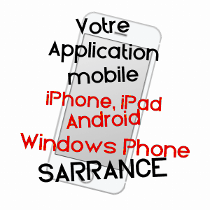 application mobile à SARRANCE / PYRéNéES-ATLANTIQUES