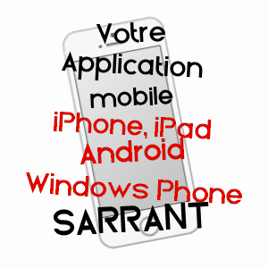 application mobile à SARRANT / GERS