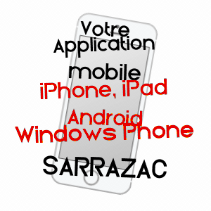 application mobile à SARRAZAC / LOT