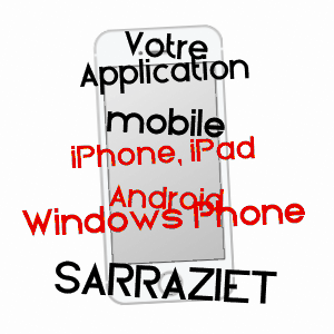 application mobile à SARRAZIET / LANDES