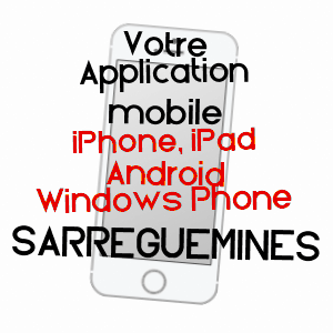 application mobile à SARREGUEMINES / MOSELLE