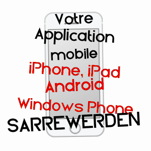 application mobile à SARREWERDEN / BAS-RHIN