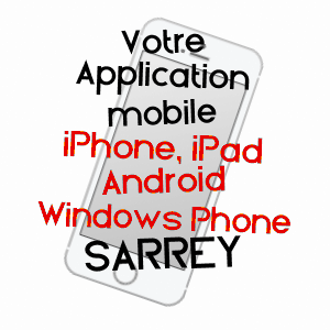 application mobile à SARREY / HAUTE-MARNE