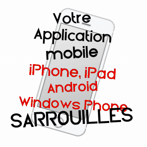 application mobile à SARROUILLES / HAUTES-PYRéNéES