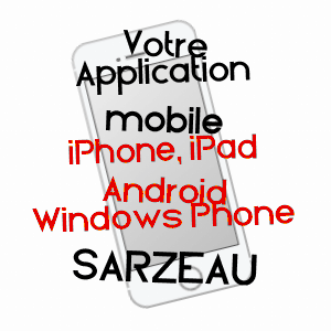 application mobile à SARZEAU / MORBIHAN