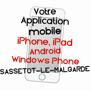application mobile à SASSETOT-LE-MALGARDé / SEINE-MARITIME