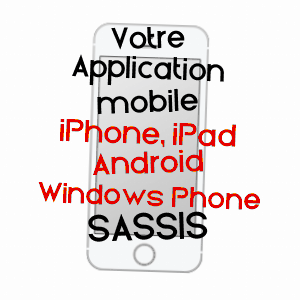 application mobile à SASSIS / HAUTES-PYRéNéES