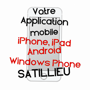 application mobile à SATILLIEU / ARDèCHE