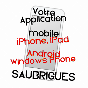 application mobile à SAUBRIGUES / LANDES