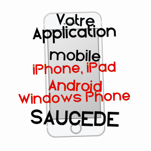 application mobile à SAUCèDE / PYRéNéES-ATLANTIQUES