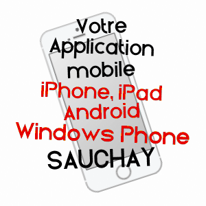 application mobile à SAUCHAY / SEINE-MARITIME