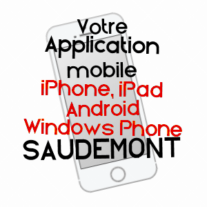 application mobile à SAUDEMONT / PAS-DE-CALAIS