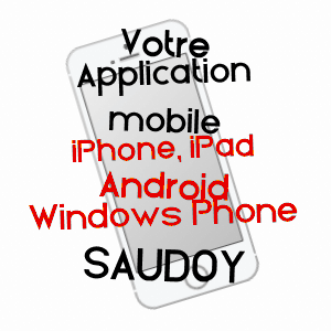 application mobile à SAUDOY / MARNE