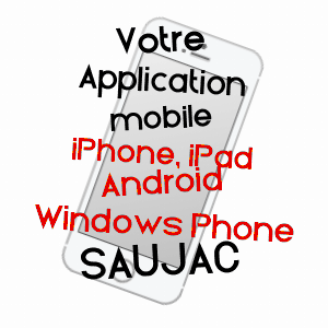 application mobile à SAUJAC / AVEYRON