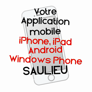 application mobile à SAULIEU / CôTE-D'OR