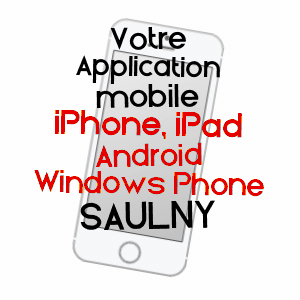 application mobile à SAULNY / MOSELLE
