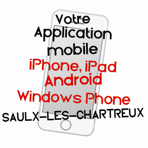 application mobile à SAULX-LES-CHARTREUX / ESSONNE
