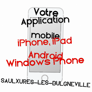 application mobile à SAULXURES-LèS-BULGNéVILLE / VOSGES