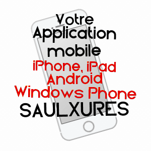 application mobile à SAULXURES / BAS-RHIN