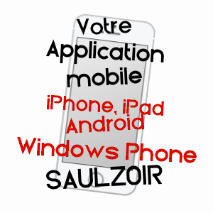 application mobile à SAULZOIR / NORD