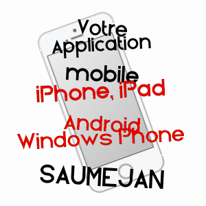 application mobile à SAUMéJAN / LOT-ET-GARONNE