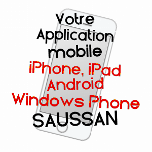 application mobile à SAUSSAN / HéRAULT