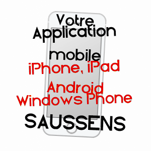 application mobile à SAUSSENS / HAUTE-GARONNE