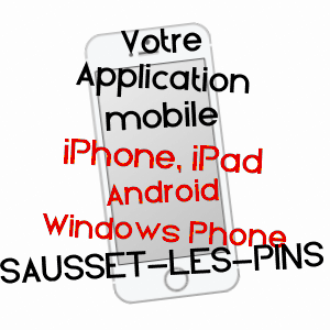 application mobile à SAUSSET-LES-PINS / BOUCHES-DU-RHôNE