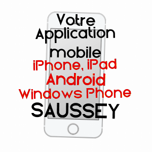 application mobile à SAUSSEY / MANCHE