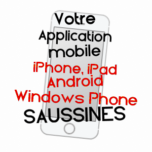 application mobile à SAUSSINES / HéRAULT