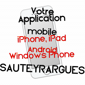 application mobile à SAUTEYRARGUES / HéRAULT