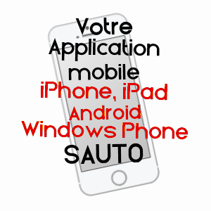 application mobile à SAUTO / PYRéNéES-ORIENTALES