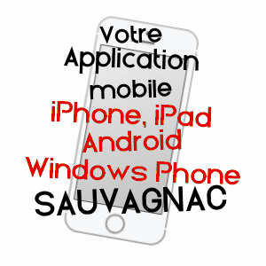 application mobile à SAUVAGNAC / CHARENTE